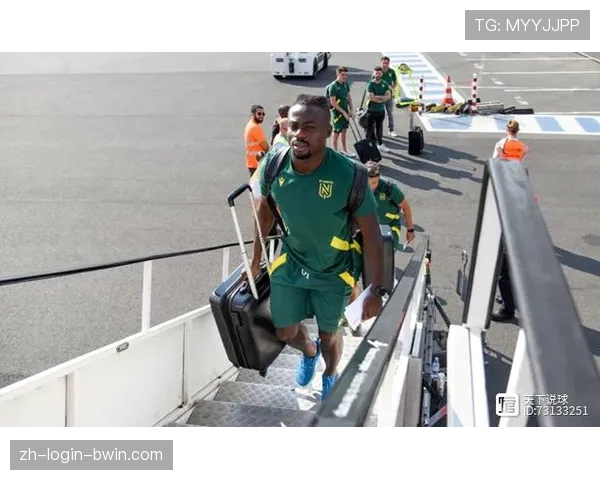 大巴黎考虑引进南特中卫塔蒂 强化后防实力 大巴黎考虑引进南特中卫塔蒂 强化后防实力