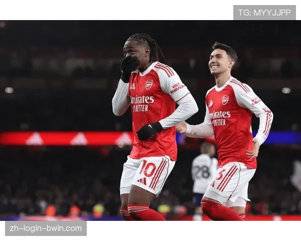 英超前锋逼抢数据显著提升 阿森纳久克雷斯领跑对方半场逼抢