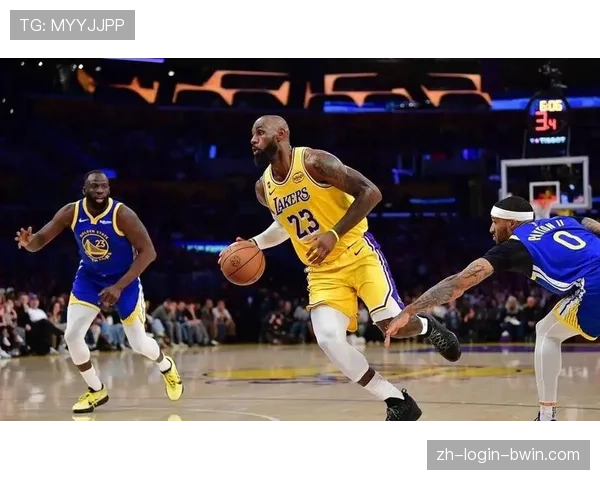 湖人主场力克残阵勇士 詹姆斯全能发挥助球队取得三连胜