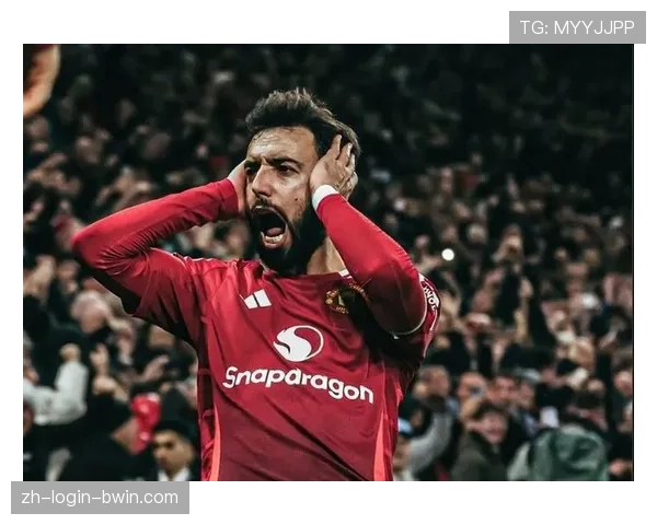 曼联B费前腰位置触球65次 组织核心作用愈发凸显 曼联B费前腰位置触球65次 组织核心作用愈发凸显